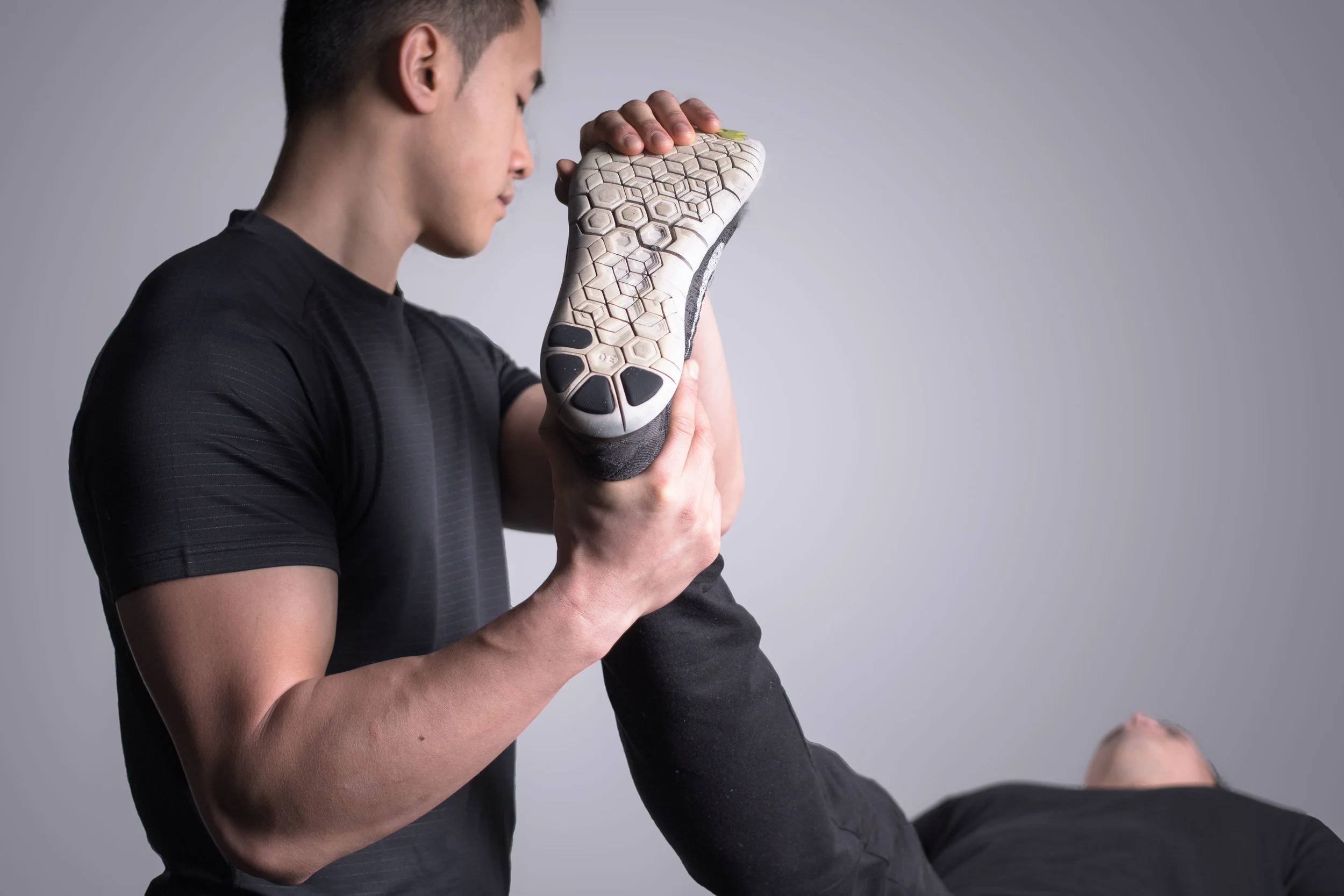Injury Rehab (ACC Registered)