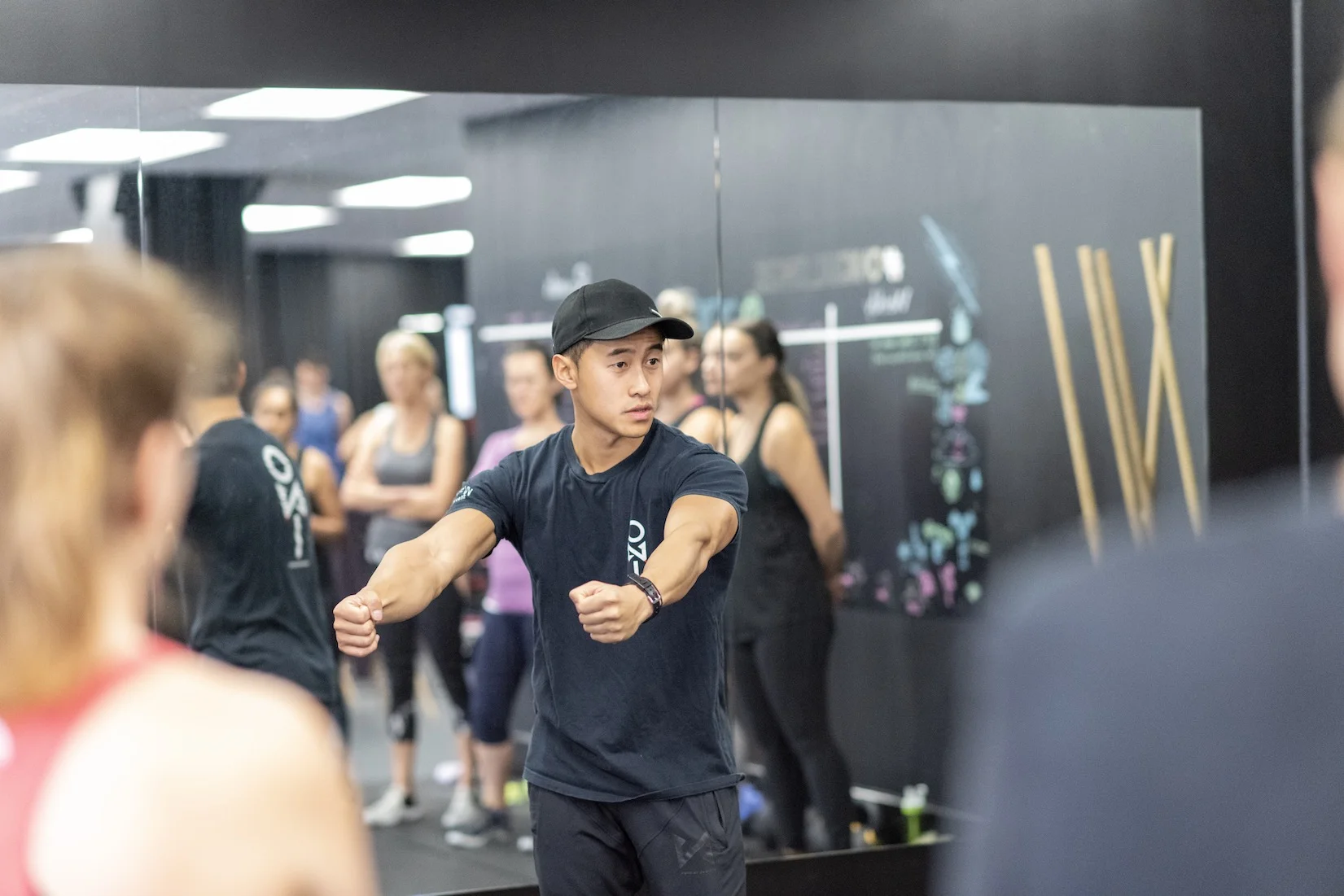 Wellington Personal Training — ONI | Wellington Personal Training Studio