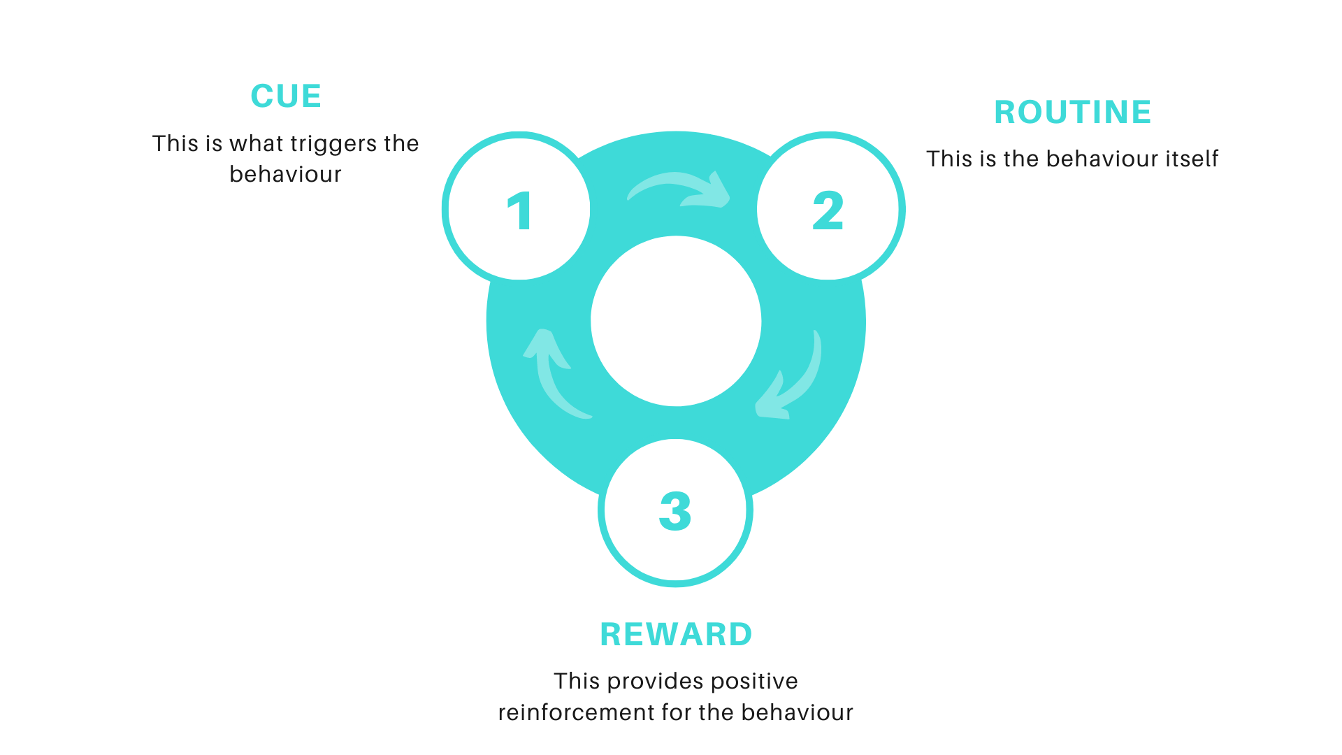 7: Behaviour Change — ONI | Wellington Personal Training Studio