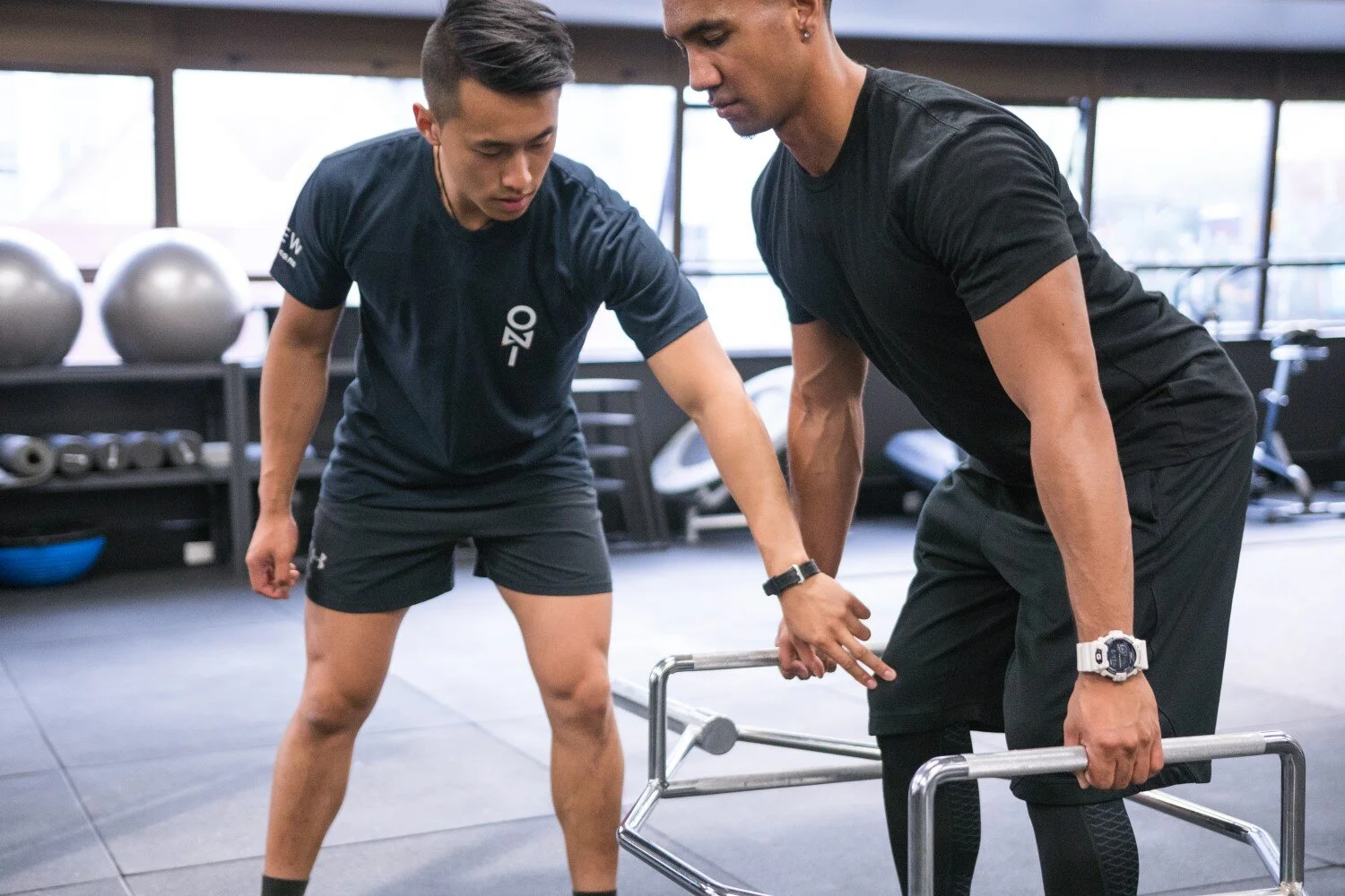 Strength & Conditioning