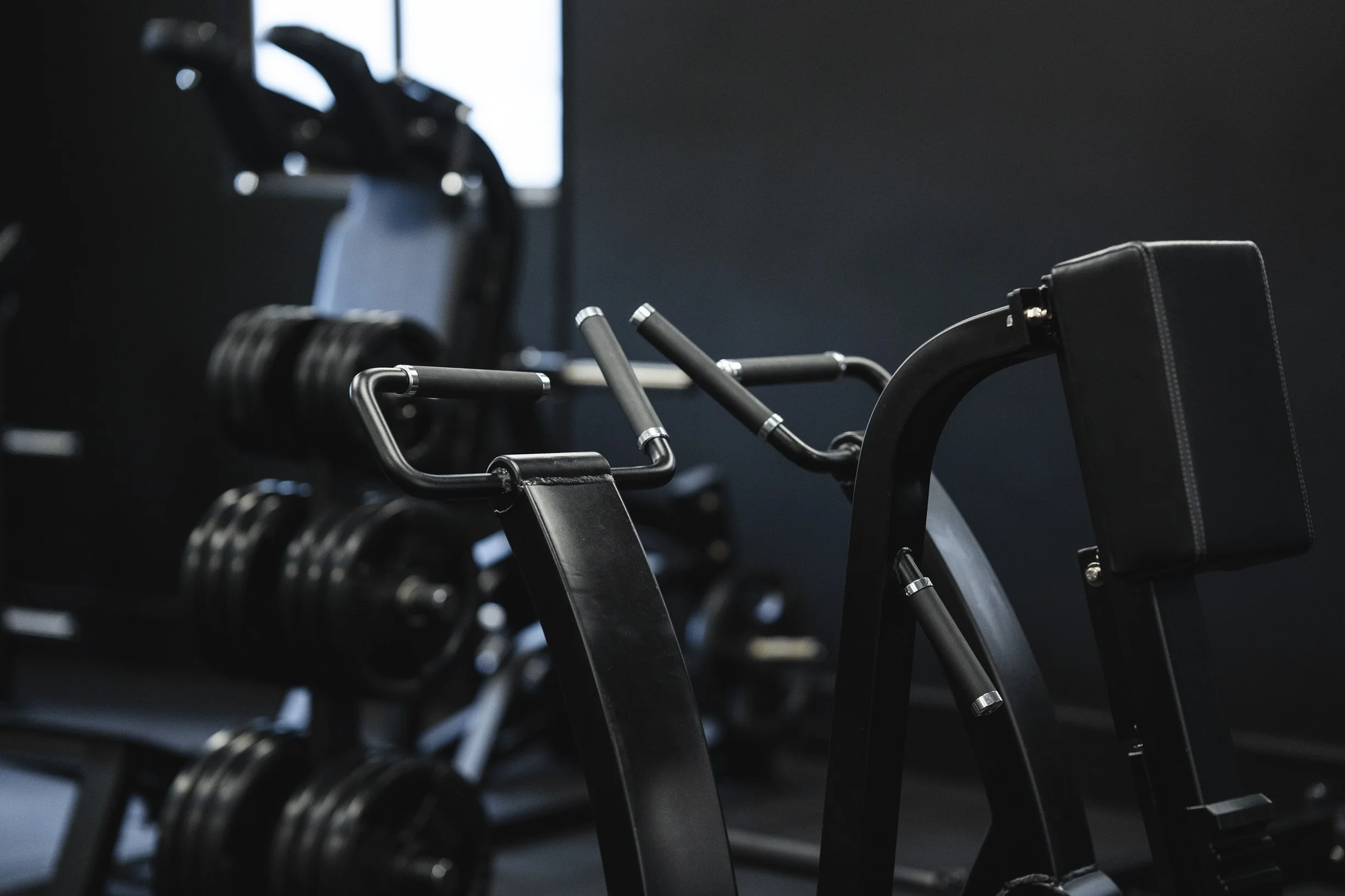 Gym Membership — ONI Wellington Personal Training Studio