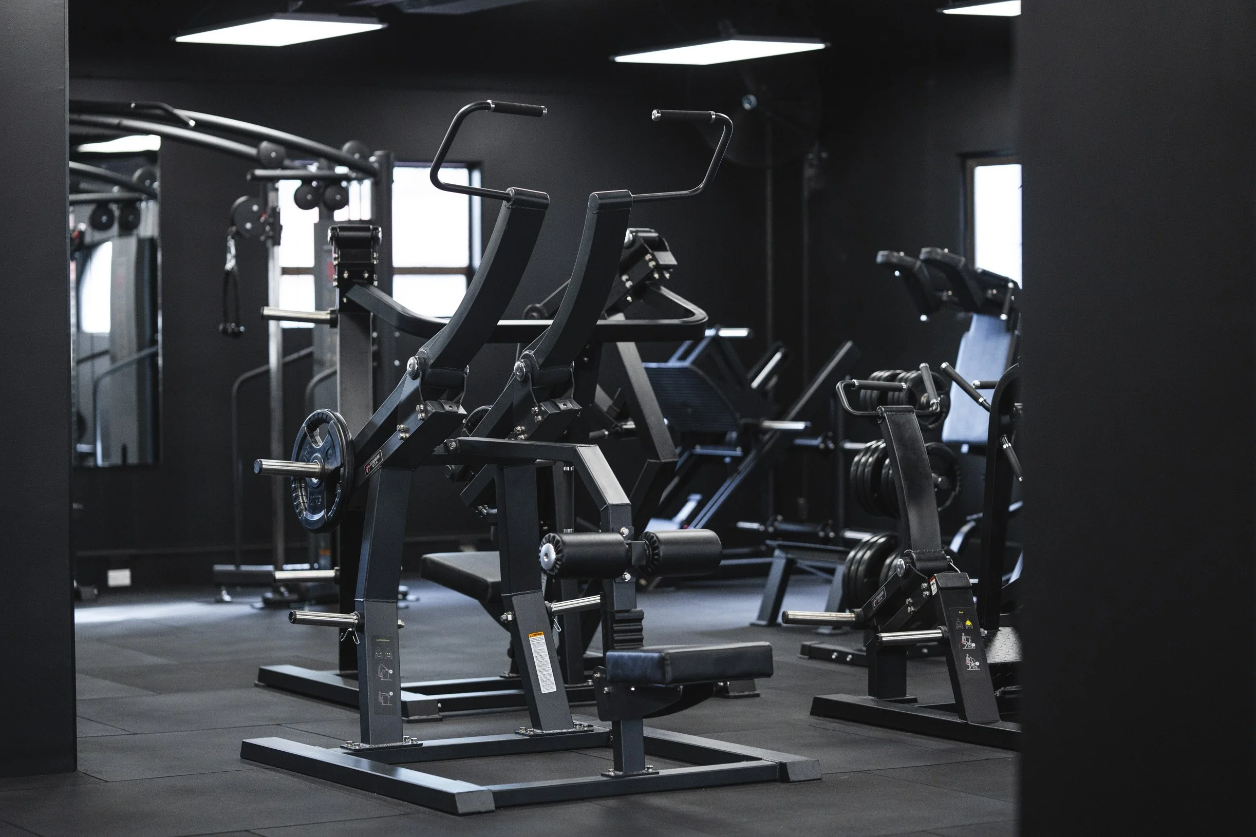 Gym Membership — ONI | Wellington Personal Training Studio