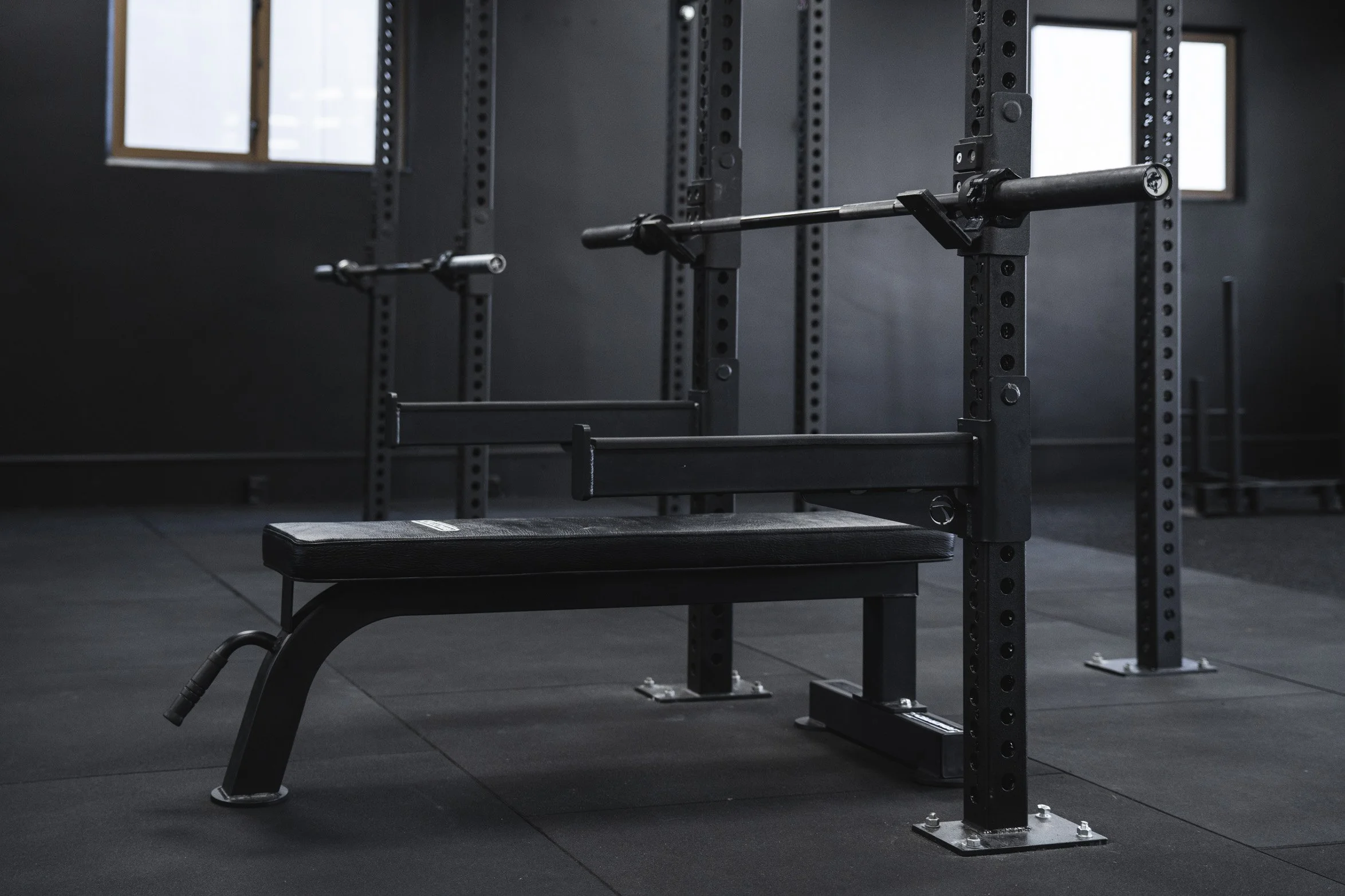 Gym Membership — ONI Wellington Personal Training Studio