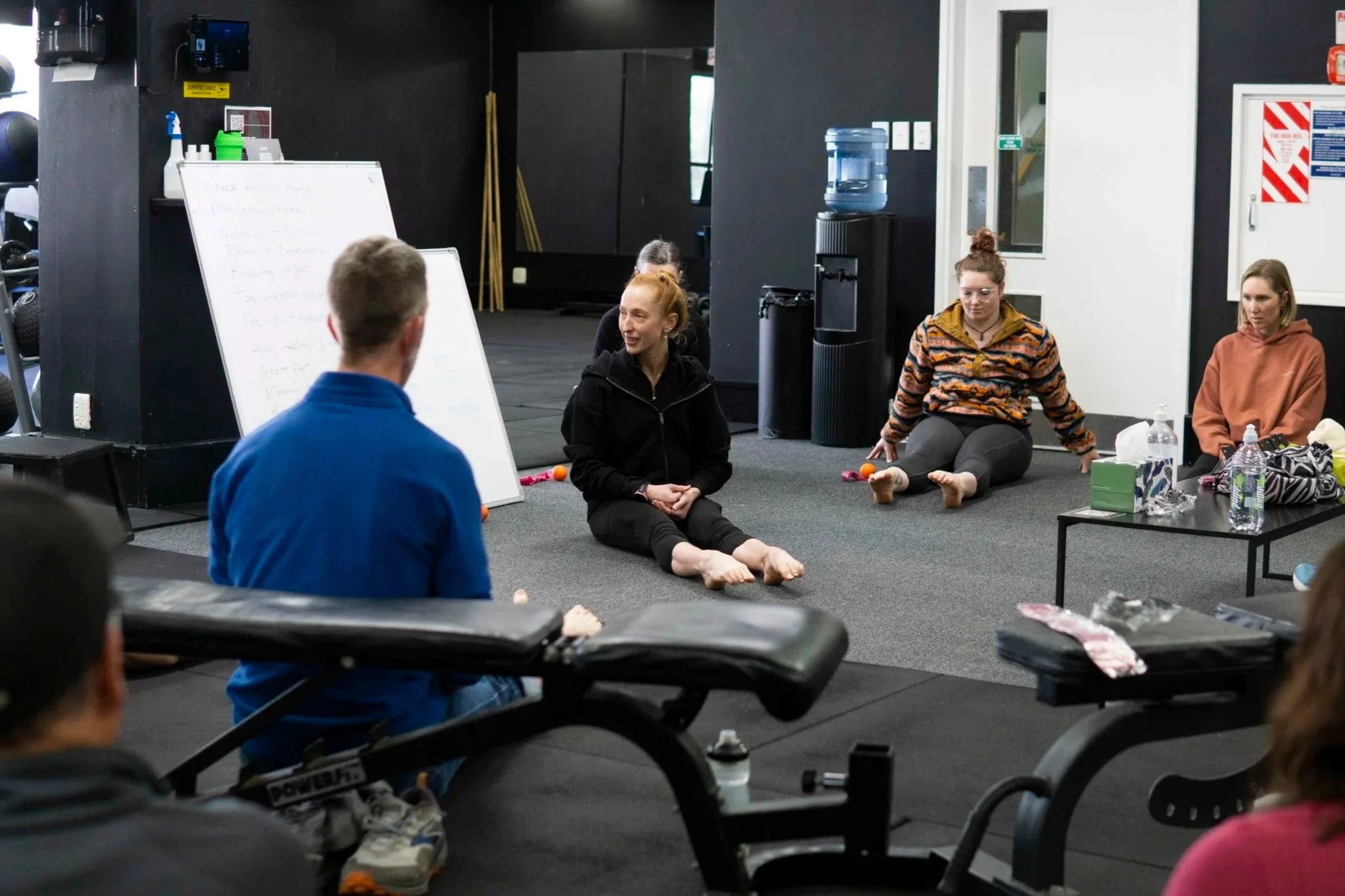 EDS & Hypermobility