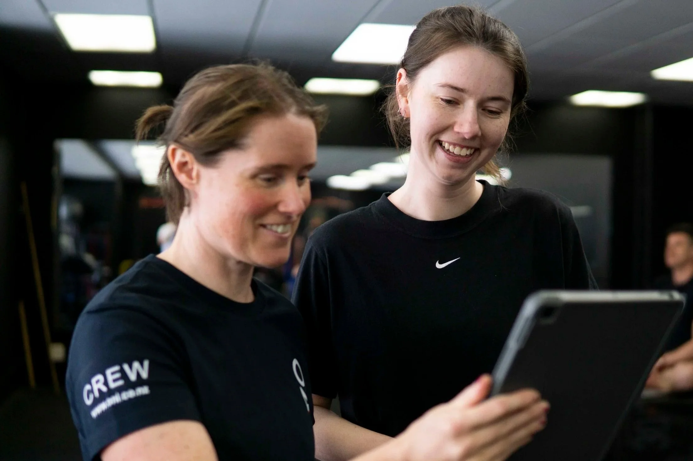Run Coaching