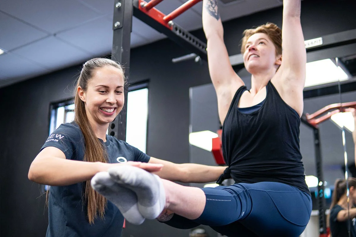Calisthenics for Beginners: How to Start Bodyweight Training