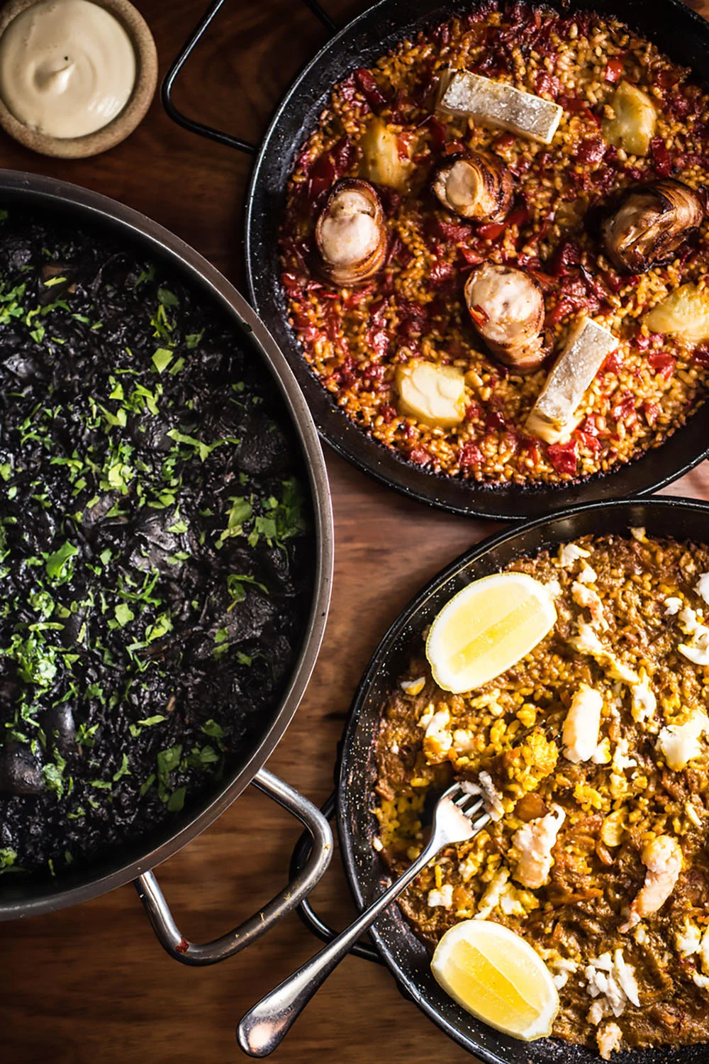 Rice Dishes Movida Aqui Spring 2014. Copyright Richard Cornish 2014. All Rights Reserved-9 copy.jpg
