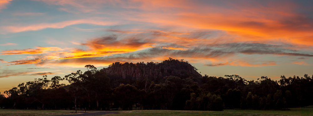 See Picnic at Hanging Rock under the stars at Hanging Rock with your Valentines. Saturday 16 February.