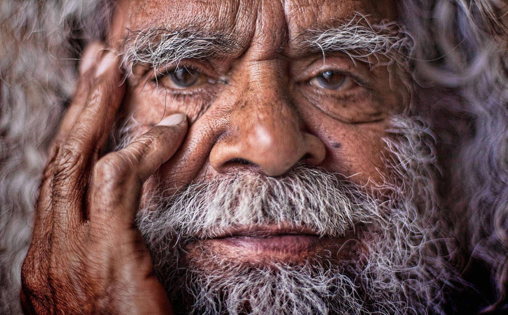 National treasure, award-winning actor, Aboriginal elder and activist Uncle Jack Charles tells an extraordinary tale - A Night With Uncle Jack - at the Theatre Royal, Castlemaine on Saturday 2nd March.