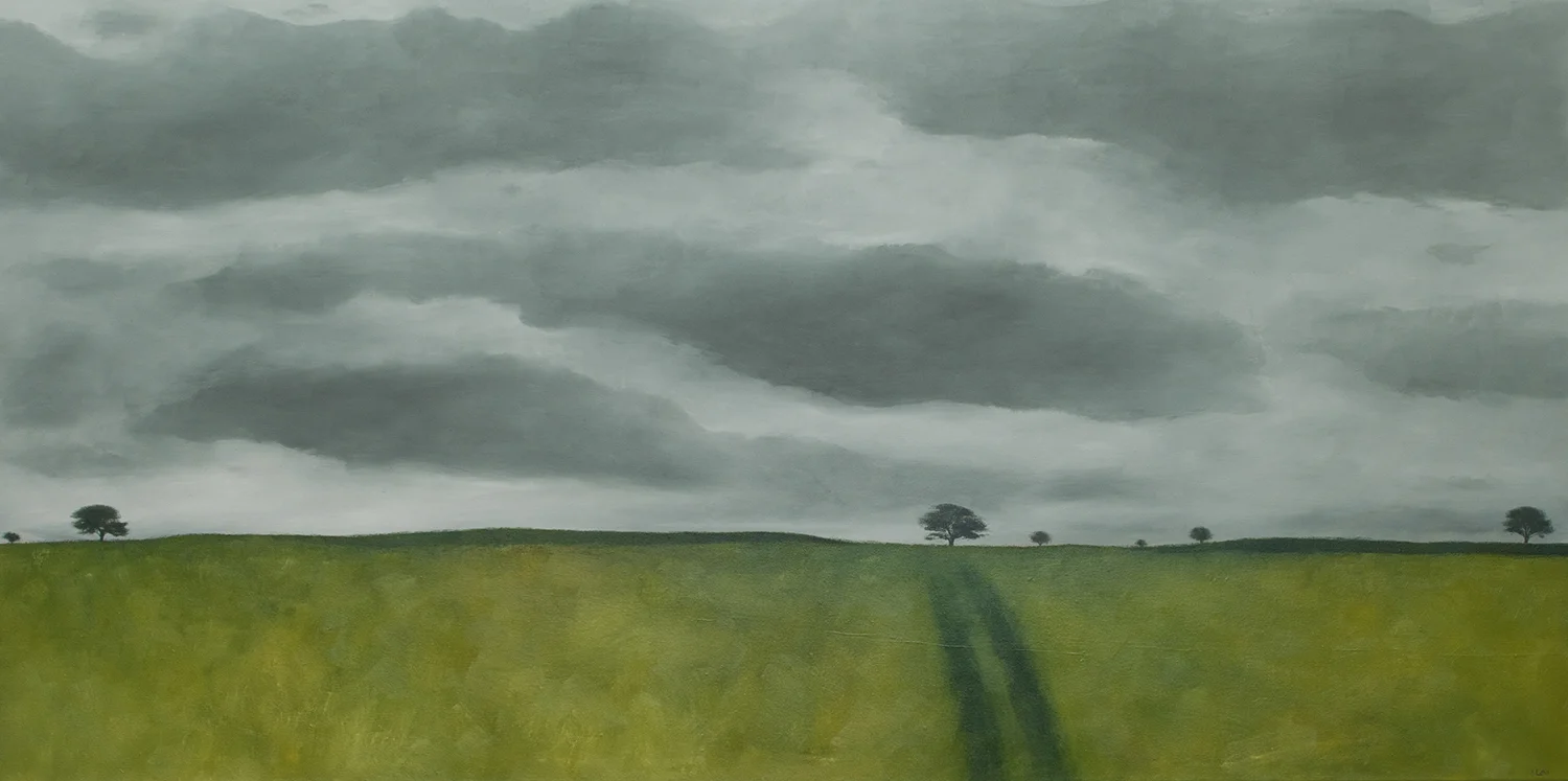 John Lloyd, Artist, Lost Magazine March 2019.jpg