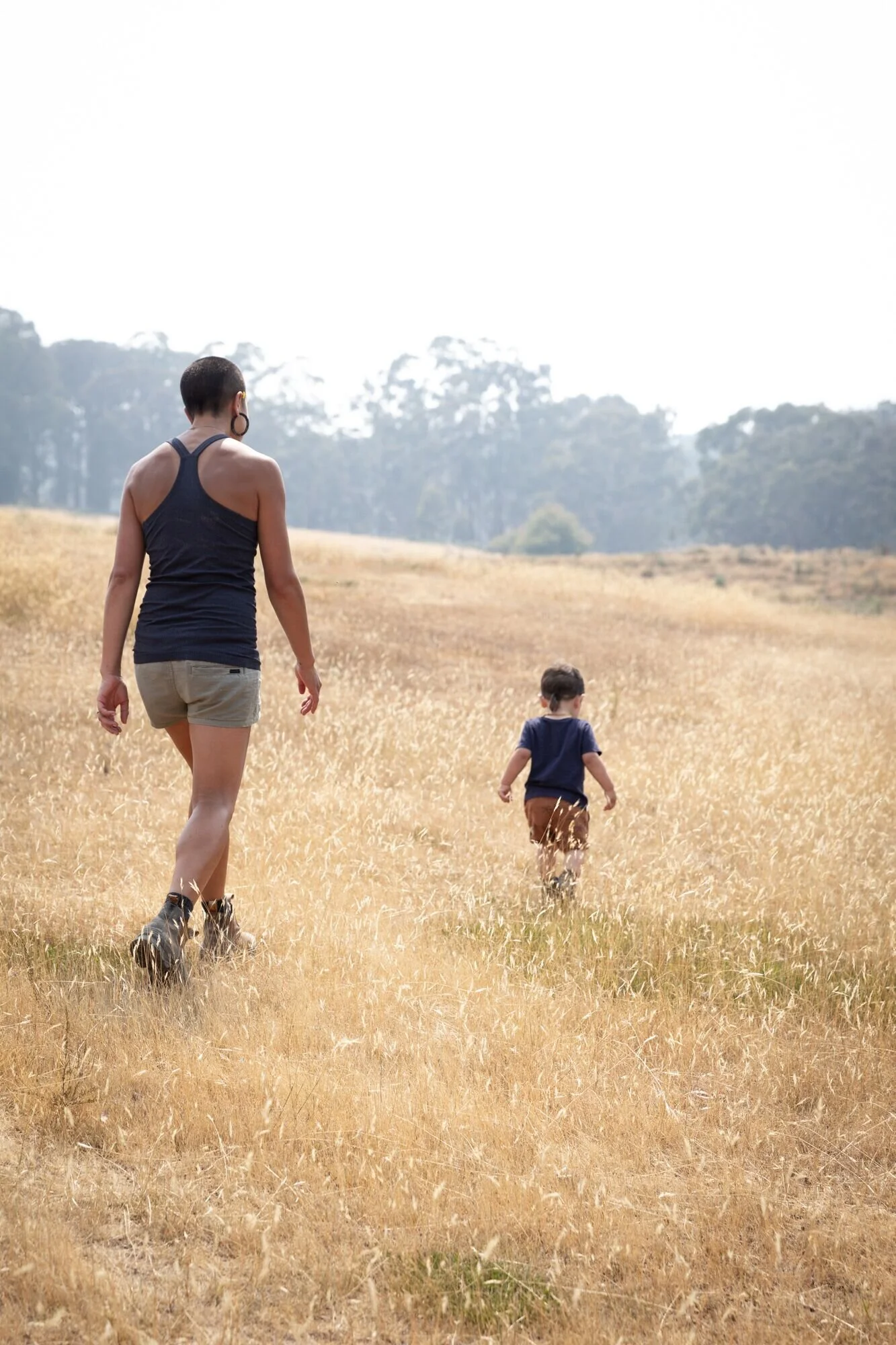 A Home for the Future