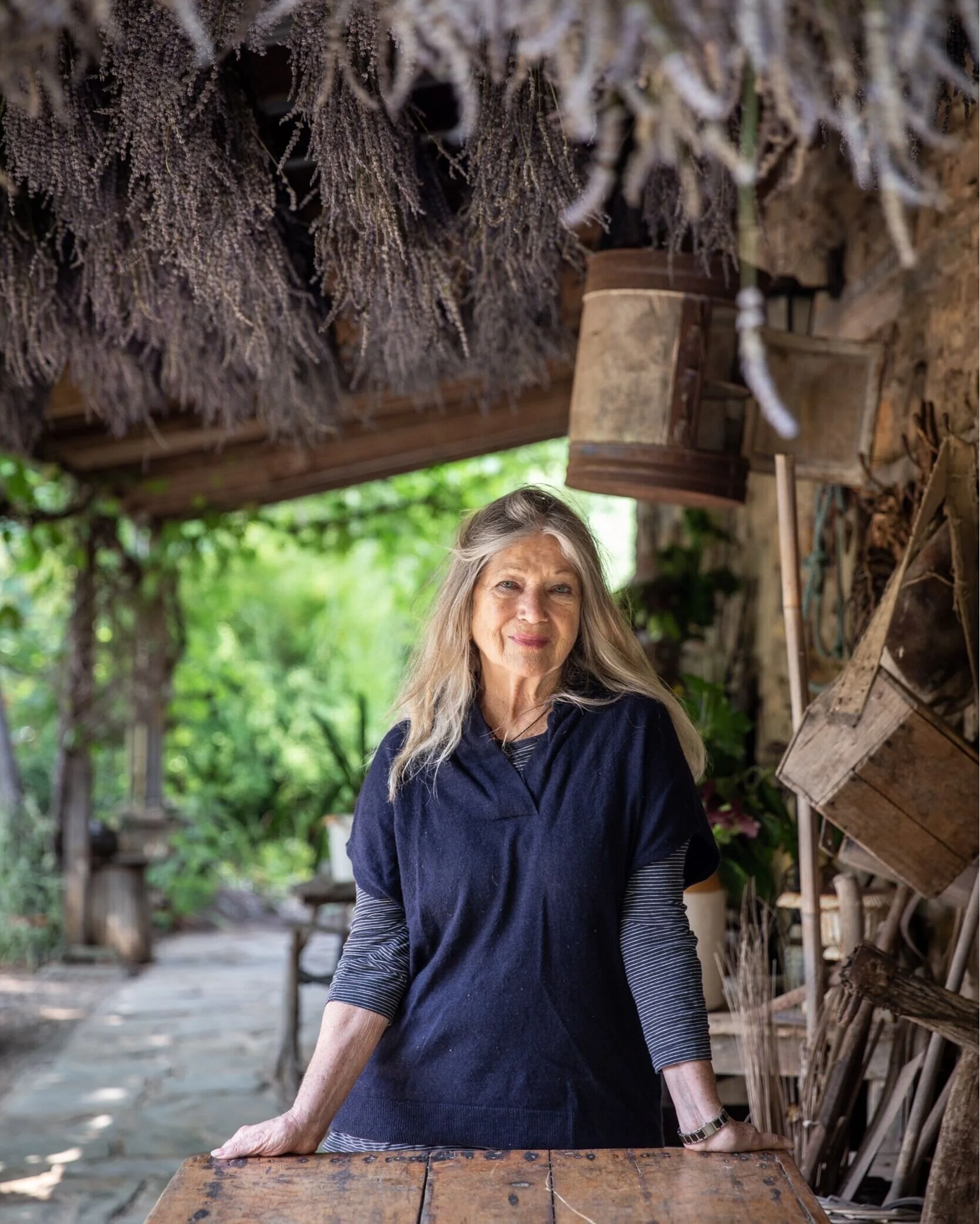 The Concert of Memory