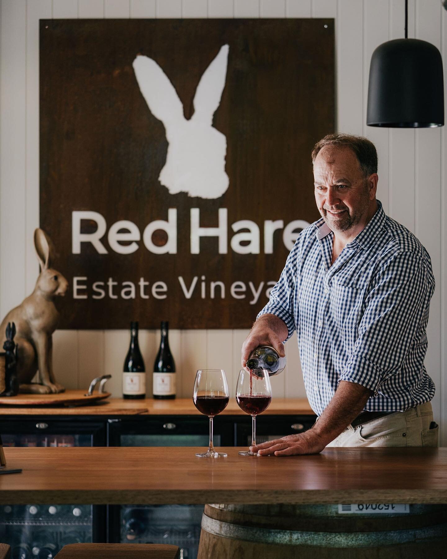 ⁠&bull; ALL IN FOR PASSION &bull;⁠
⁠
&ldquo;I just love this region for its microclimates and elevation and winemakers who are producing some of the best and most diverse wines in the country,&rdquo; says Peter. &ldquo;It can be hard work and we&rsqu