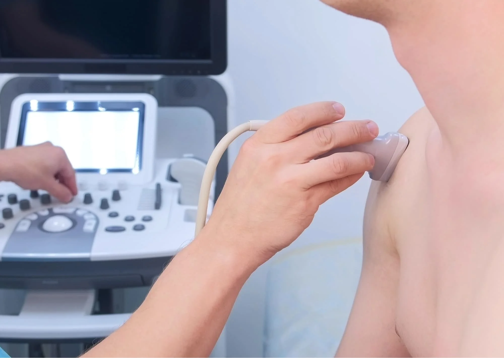Diagnostic Ultrasound