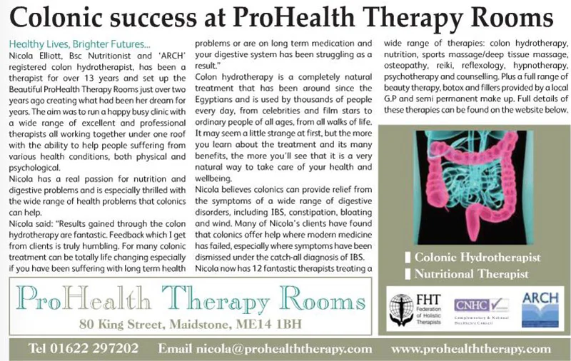 DownsMail, Kent - May 2014