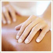 pregnancy massage