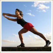 sports massage