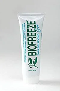 Biofreeze Biofreeze Gel 118ml