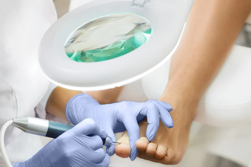 Pro Health Therapy Rooms PODIATRY.jpg