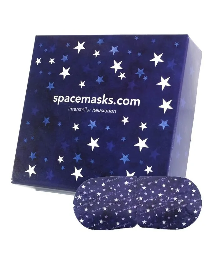 Spacemasks - box of 5