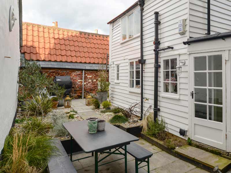17 Farrier Street Deal Holiday Cottage In Kent