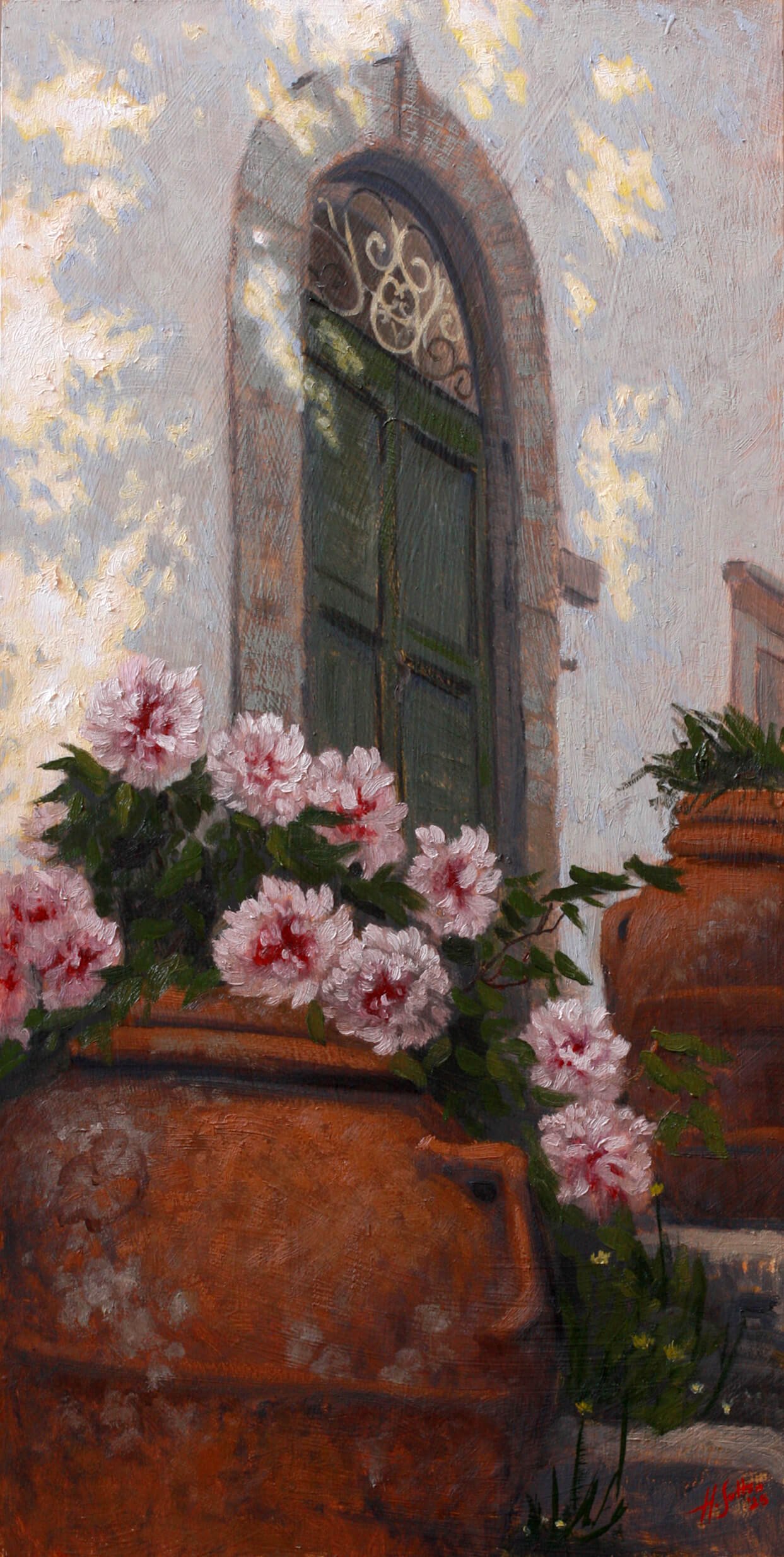 HannahSutton-DoorwithPeonies-OilPainting2025.jpg