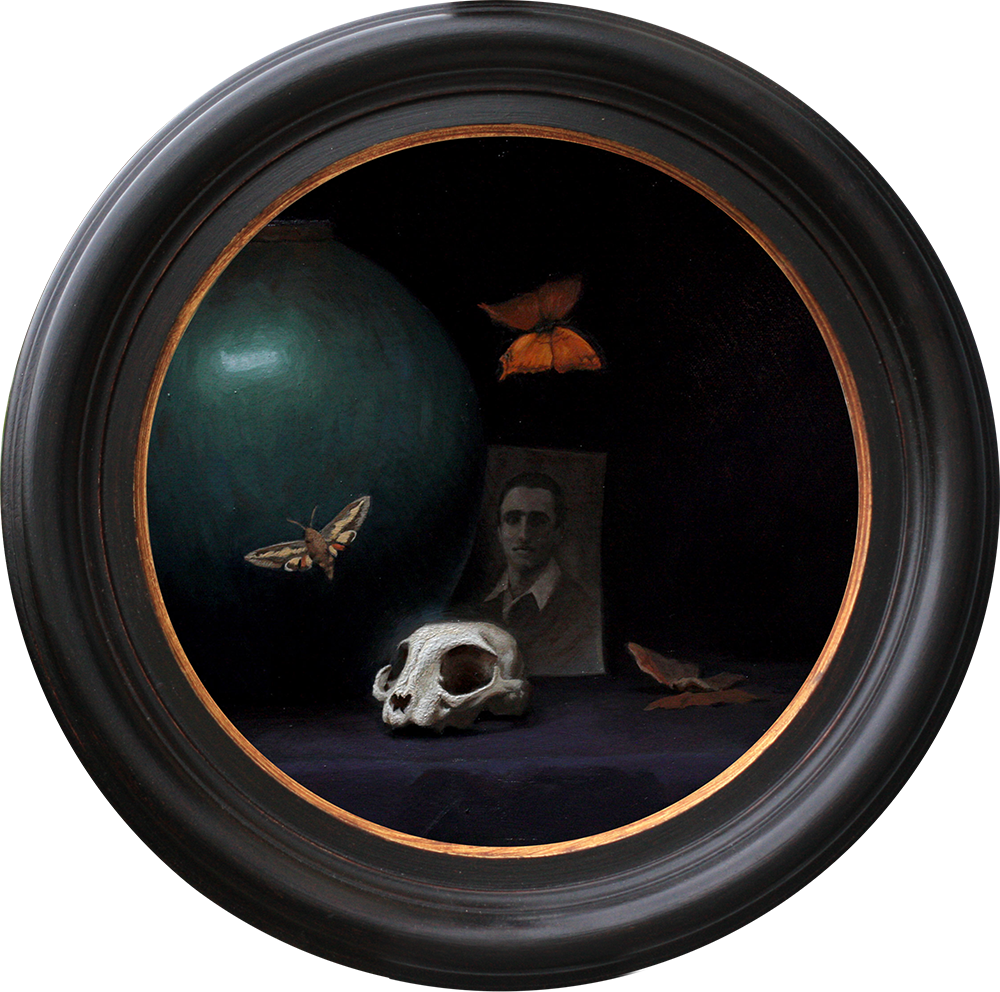 Death is a Night Between Two Days