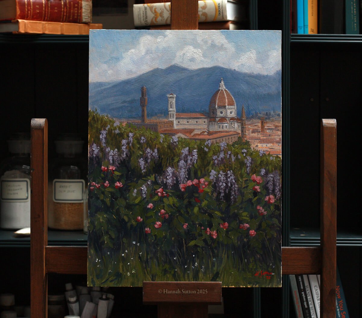 HannahSutton-DuomofromBardiniGardnsFlorence2025-LandscapePainting (1).jpg