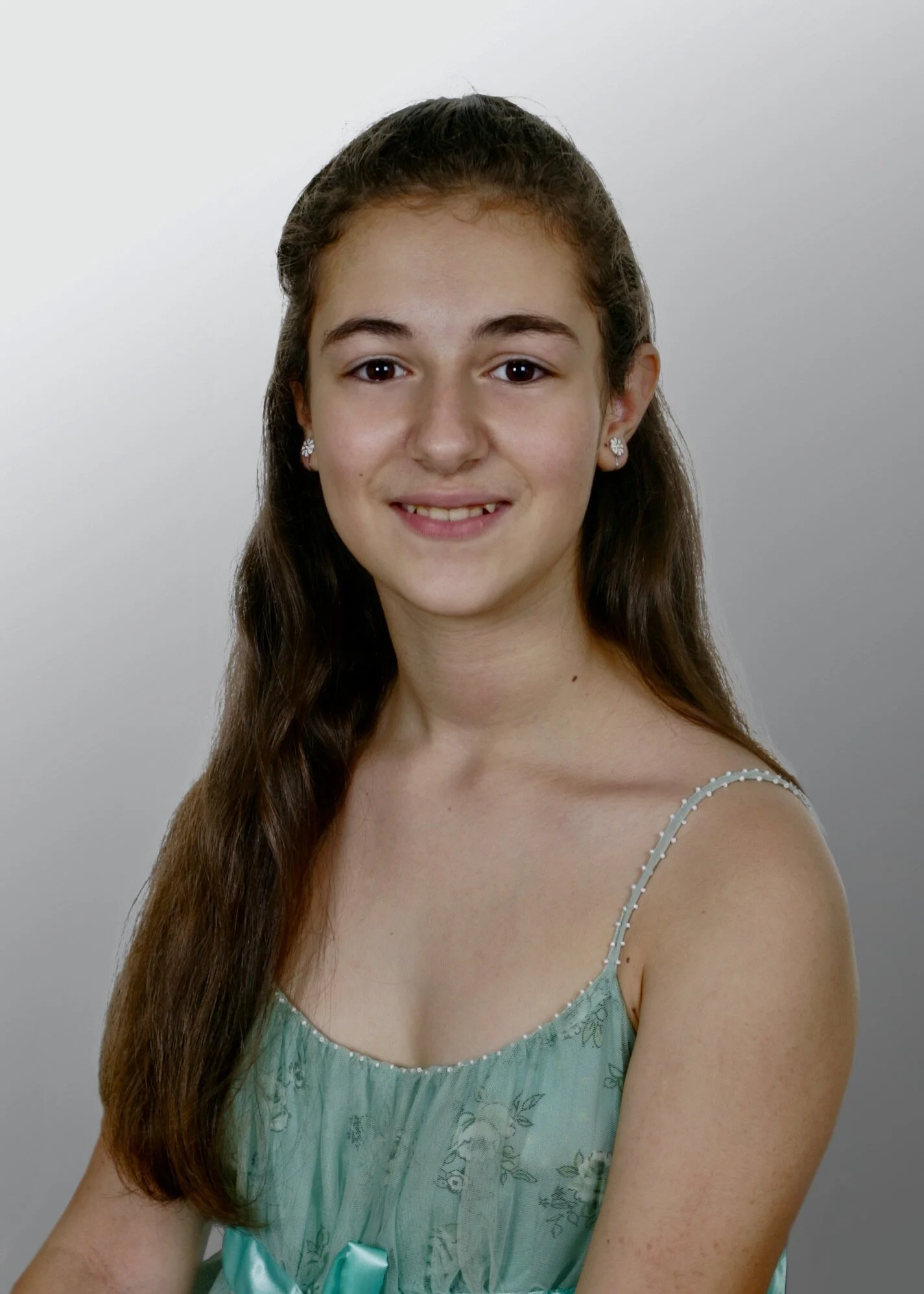 "Piano στο Αλώνι" - Ειρήνη Παπαδοπούλου