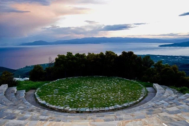 Θεατρικό Ηλιοστάσιο 2026 