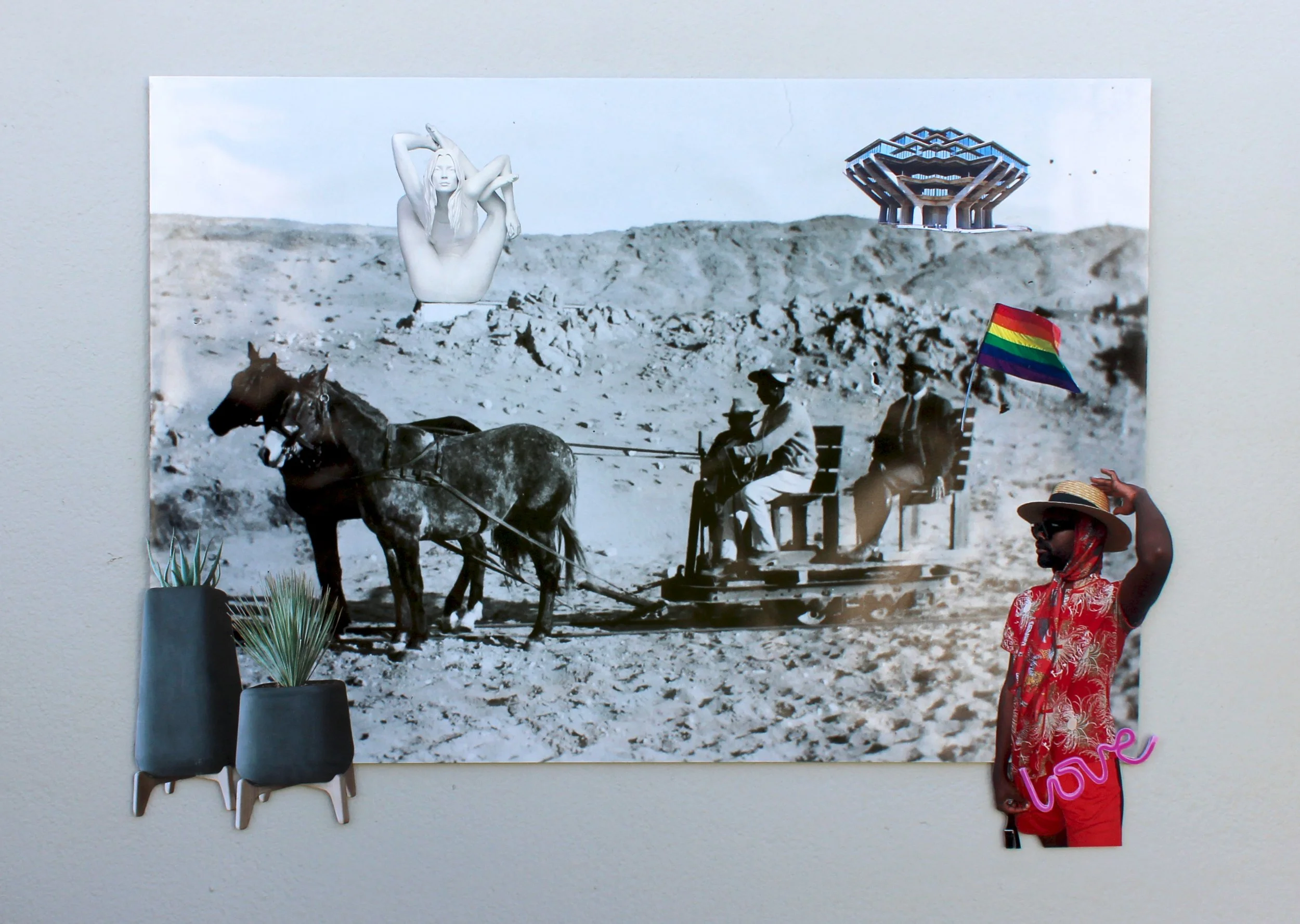 Love between the Past and the Future.JPG