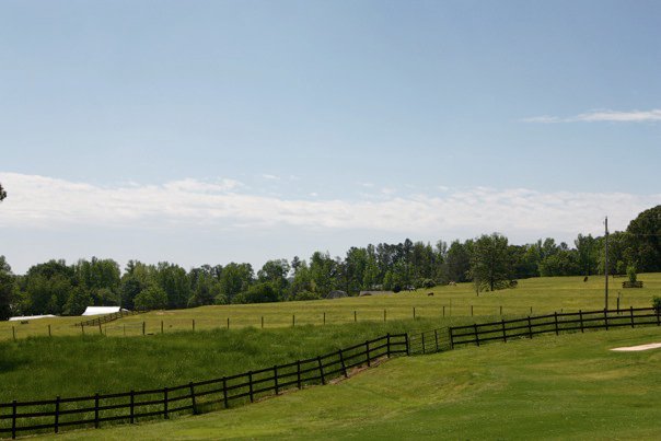 Brookside Farms Green Horse Pastures