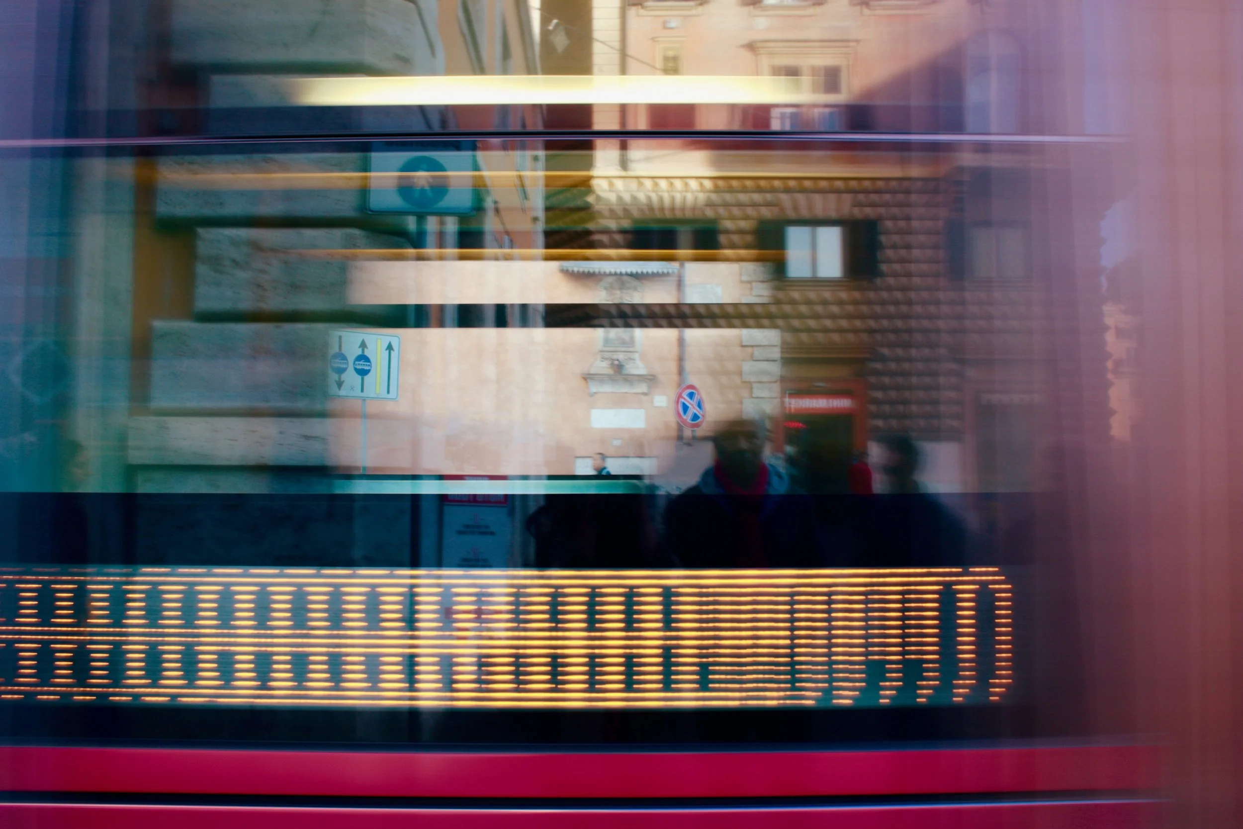 City Layers - November, 2016