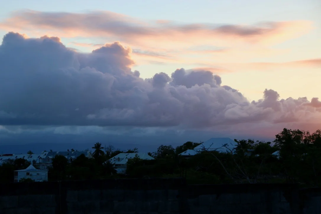 Appeased Skies - June, 2018