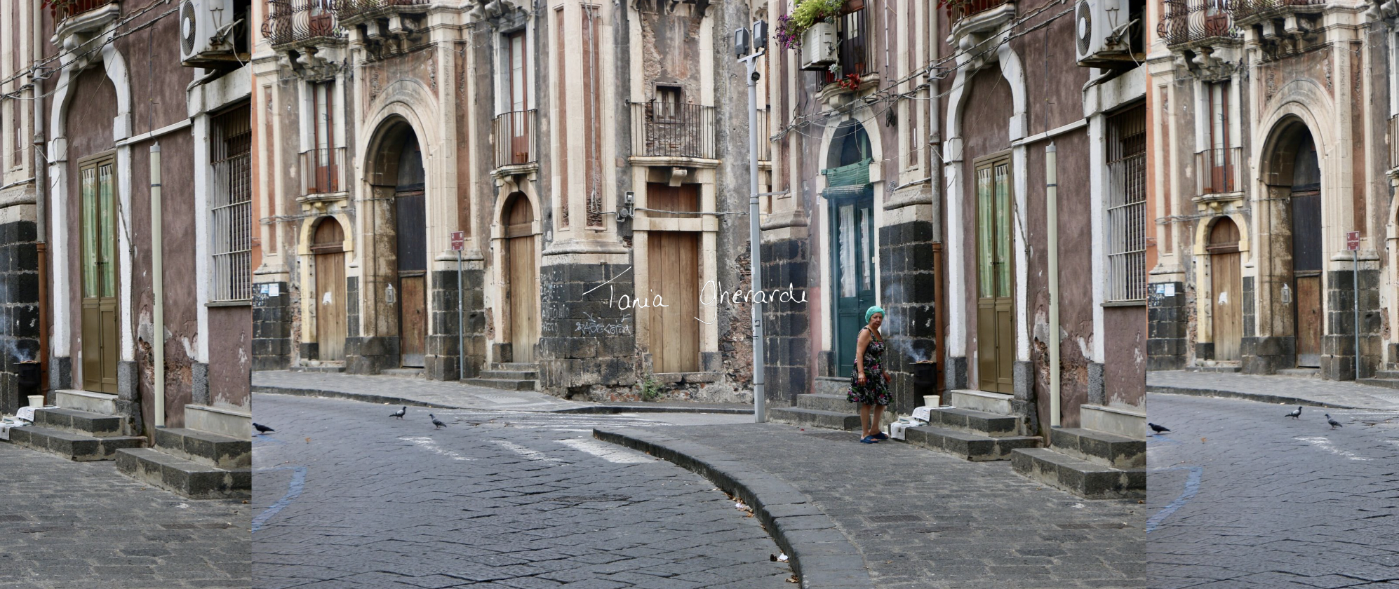 Grilled - September, 2019