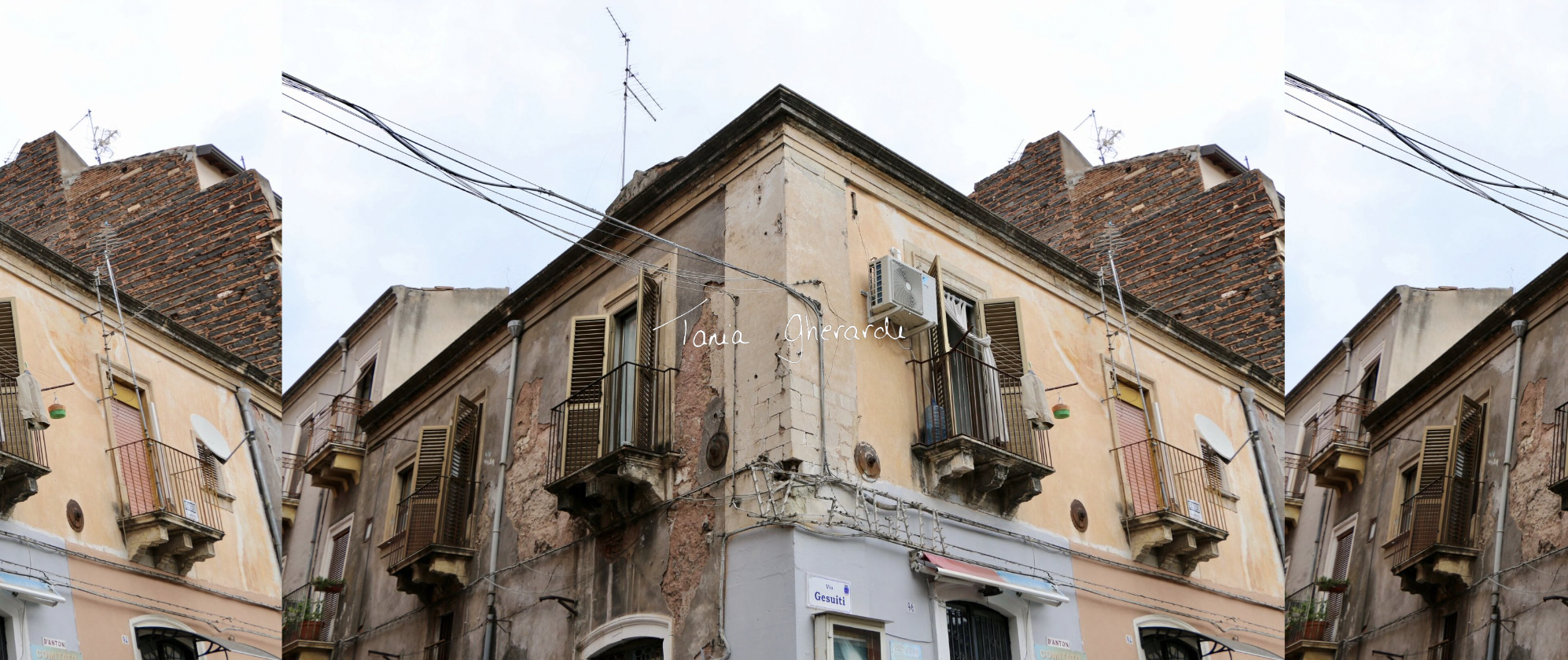 Meeting Point - September, 2019