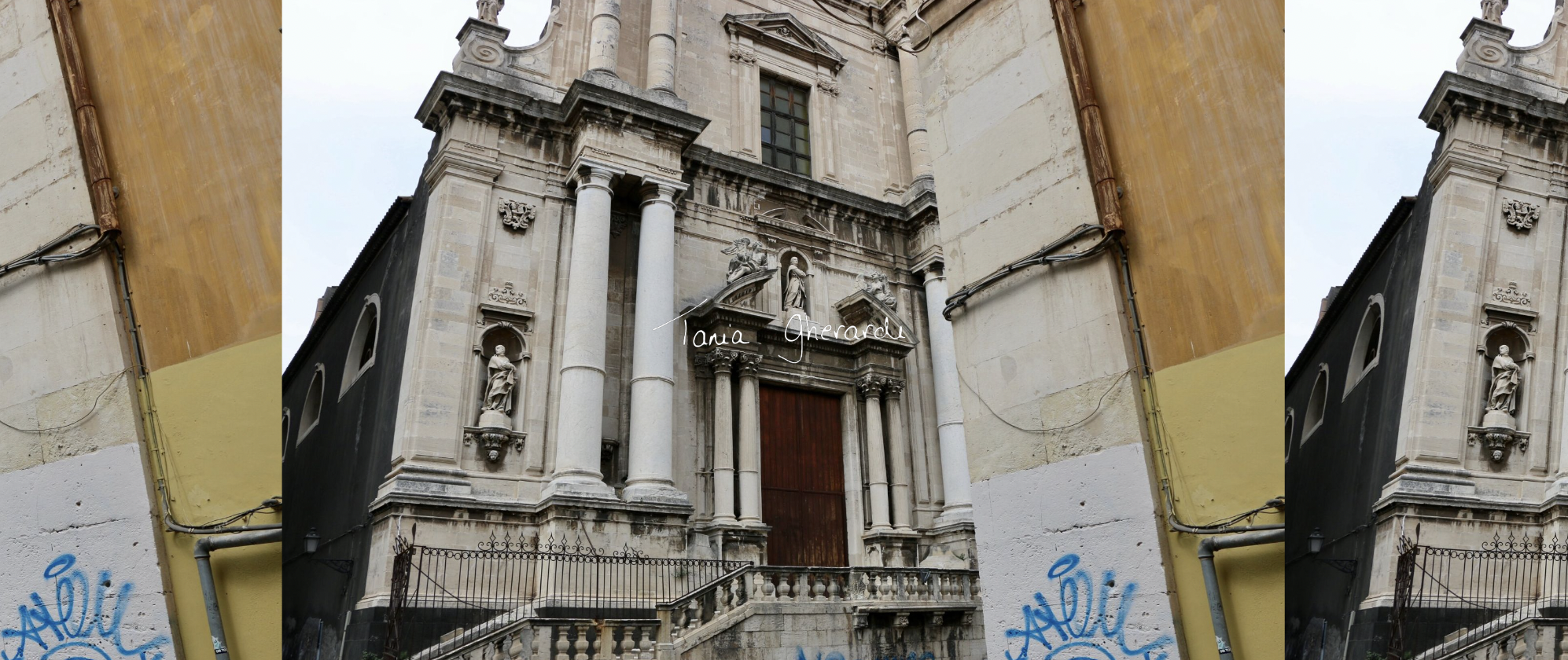 Corner Grahp - September, 2019