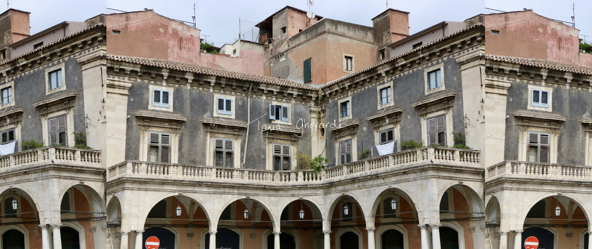 Overlapping Phases - September, 2019