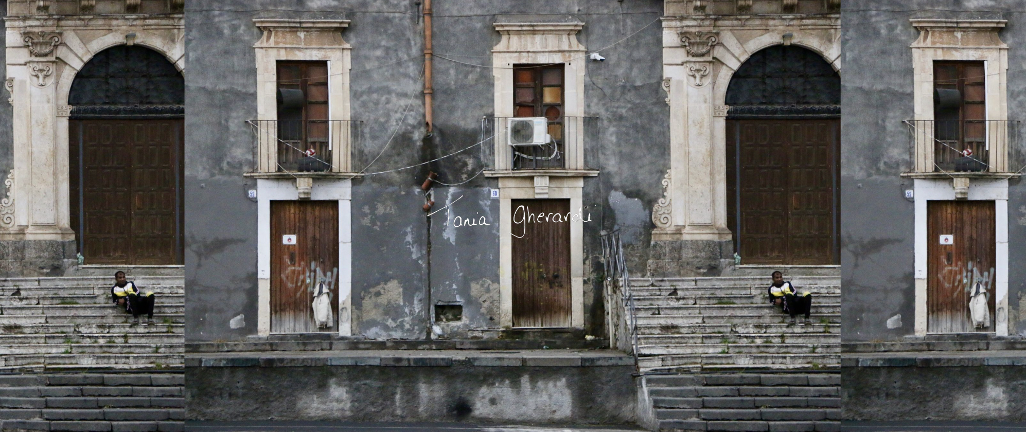 Delay - September, 2019