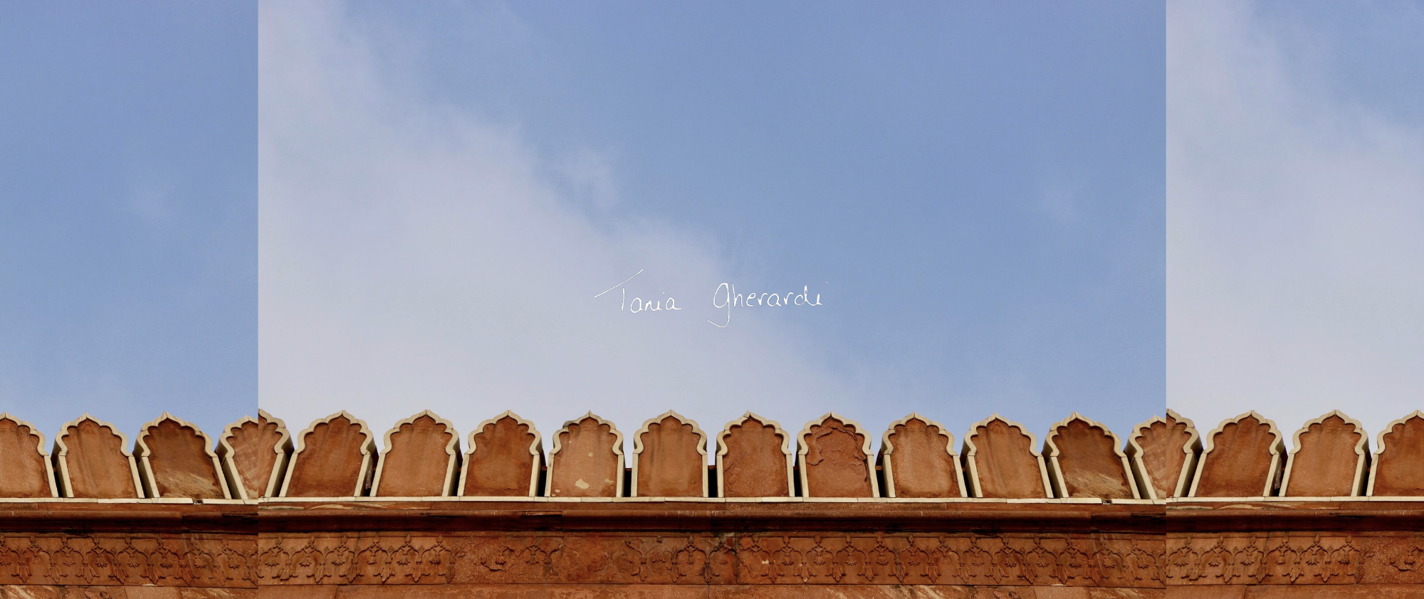 Sky Plan - January 2020 (Jaisalmer)