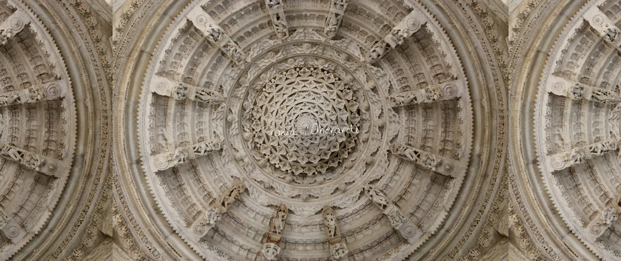 Encompass - January, 2020 (Ranakpur)