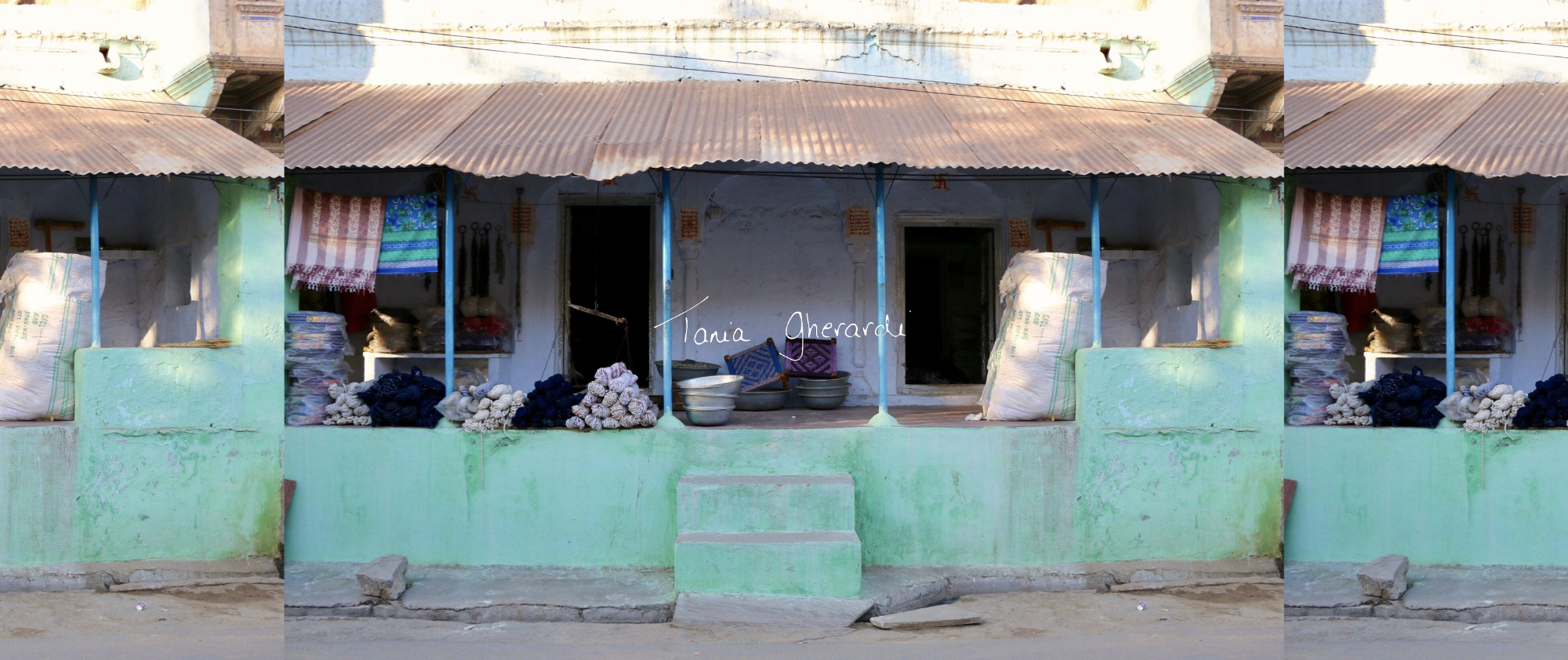 Step Up - December, 2019 (Mandawa)