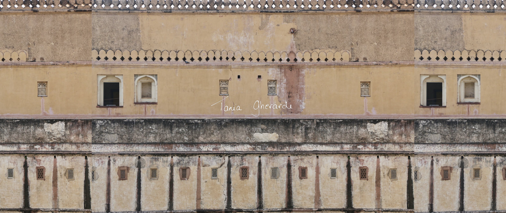 Beauty Refuge - January, 2020 (Jaipur) 