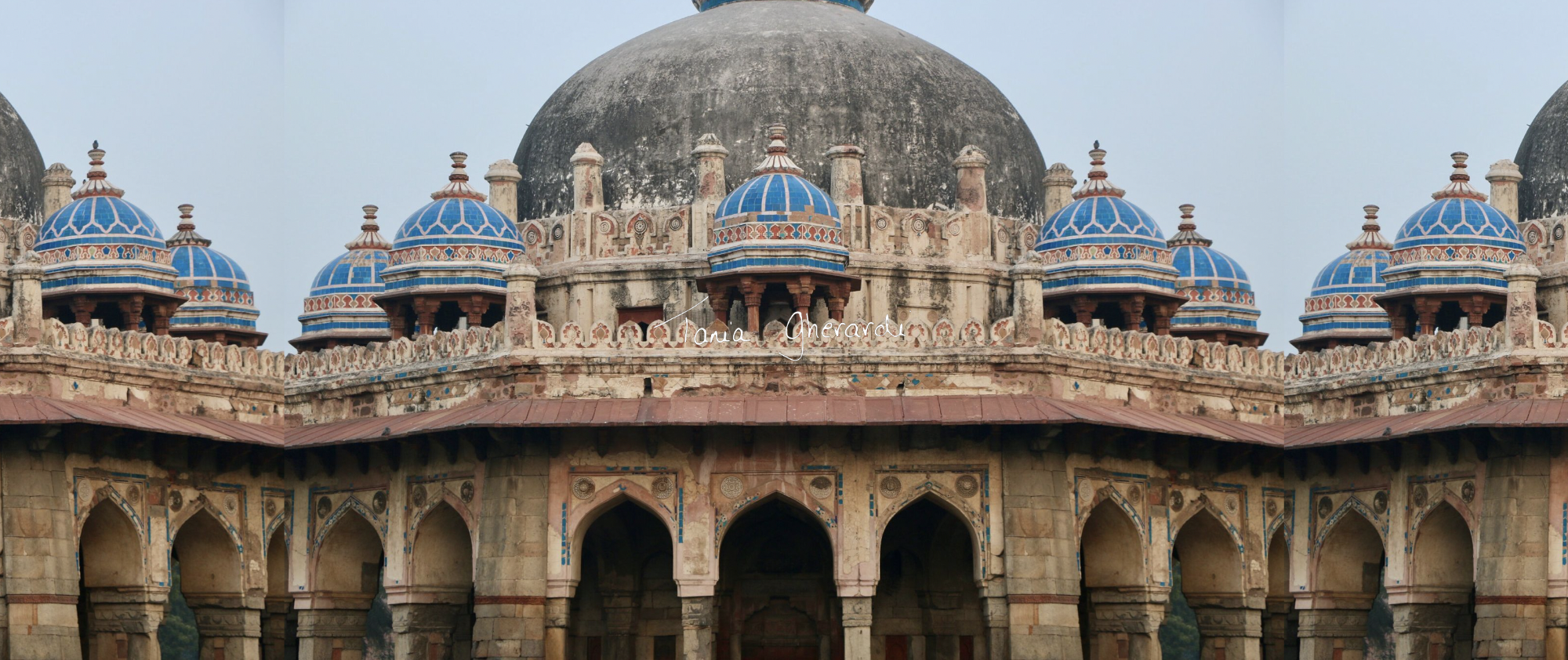 Illustrious - December, 2019 (New Delhi)