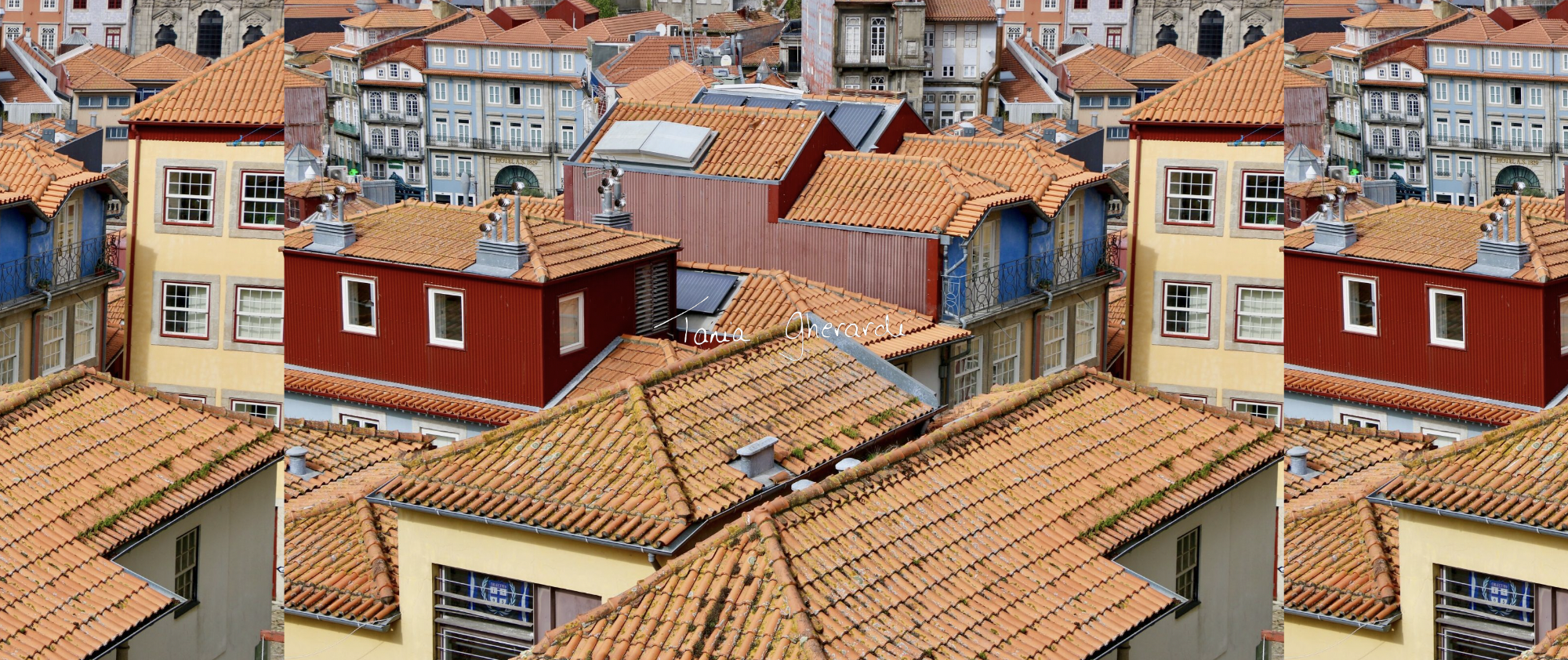 Porto Zeal - October, 2020