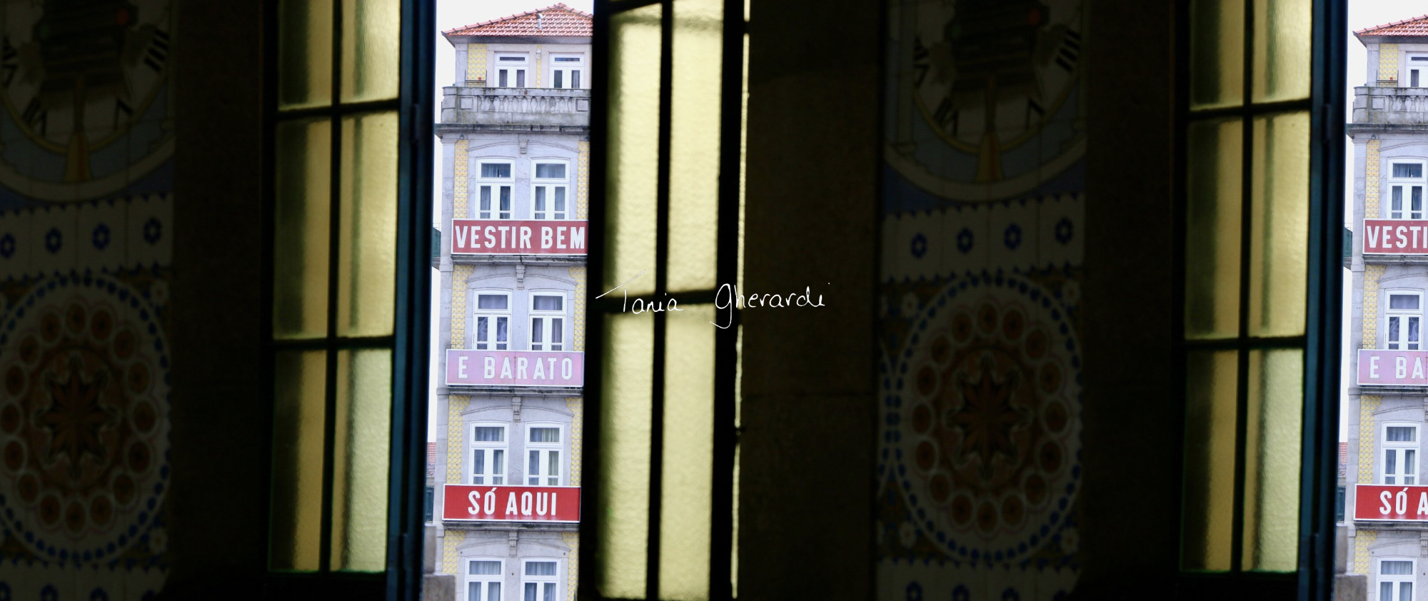 Only Here - October, 2020