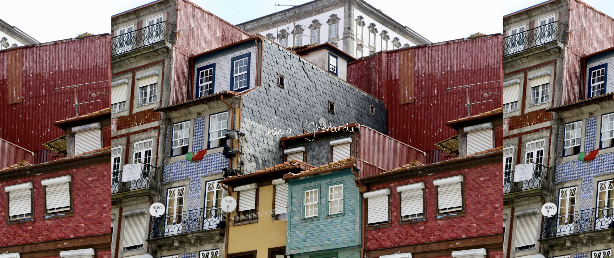 Everyone's Favorite - July, 2018