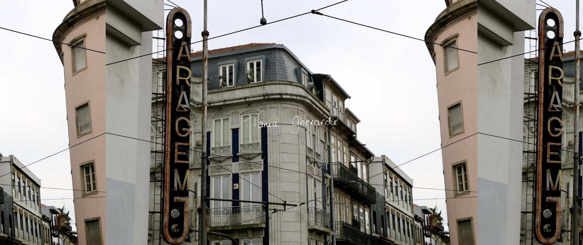 Discrete Crossings - July, 2018