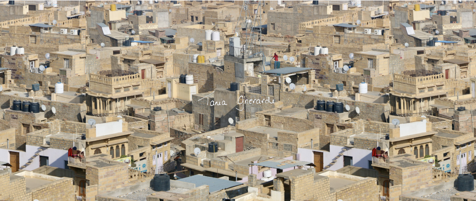 Avalanche - December 2019 (Mandawa)