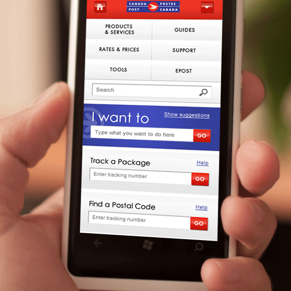 Canada Post